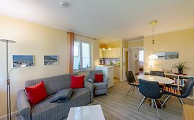 Wohnpark Stadt Hamburg - Apt. 14