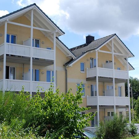 Wohnpark Stadt Hamburg - Apt. 14 Ostseebad Ostseebad Binz Exterior foto